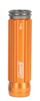 Coleman Kid's CT2 Mini LED Flashlight, 20 Lumens