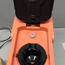 Tastyle Single Serve Coffee Maker, Iced and Hot Coffee Machine for K Cup & Grounds, Compact Design, 40oz Removable Water Reservoir, 6 to 24 Oz Brew Sizes, Fits 7.3" Travel Mug, Salmon