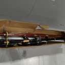 Cold Blade Katana Sword - 41 inches Katana Replica with Holster Belt and Display Stand - Sword with Authentic Design