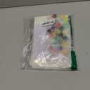 GEEHEIY Paint by Numbers Kit for Adults - Book Store Paint by Numbers for Adults Beginner, Books Adult Paint by Number Kits on Canvas, Perfect for Home Decor Gift 16x20 Inch (TRTDNF1P310)