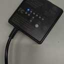 DEWENWILS 60W 120V AC to 12V DC Outdoor Low Voltage Transformer with Timer and Photocell Light Sensor, Weatherproof, Specially for LED Landscape Lighting, Spotlight, Pathway Light, ETL Listed