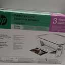 HP DeskJet 2827e Wireless All-in-One Color Inkjet Printer, Scanner, Copier, Best-for-Home, 3 Month Instant Ink Trial Included, AI-Enabled (6W7F5A)