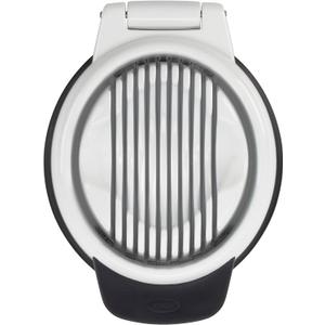 OXO Good Grips Egg Slicer,White/Black, CD