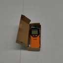 Stud Finder Wall Scanner - 5 in 1 Stud Finder Tool w/Microprocessor Chip and HD LCD Display, Stud Detector Beam Finders for the Center and Edge of Wood AC Wire Metal Studs Joist Pipe (Sunset)