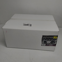 Windy City Novelties New Years Eve 2025-250 Piece 100 Guest kit - Silver and Gold with top Hats, Tiaras, Leis, Horns, & Bead Necklaces - All The kit Supplies Your Guests Need in Bulk