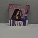 5 in 1Hair Straightening & Curling, Auto-Off, Dual Voltage, Swivel Cord, Travel-Friendly, Easy to Use