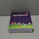 FOKI Floor Piano Mat for Toddlers, Sensory Educational Dancing Musical Keyboard Carpet Toy, Animal Sounds Touch Playmat Blanket, for 1 to 5 Years Old Boy and Girl