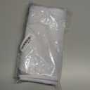 Floral Shower Curtain Purple and Grey Flowers Bathroom Curtain Sets, Rustic Farmhouse Boho Watercolor Floral Leaf Shower Curtains Bathroom Decor, Polyerst Fabric with 12 Hooks, 72 x 72 inch