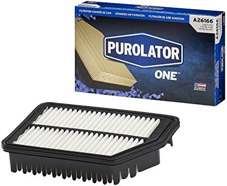 Purolator A261663PK PurolatorONE Air Filter, Purolator A261663PK PurolatorONE Air Filter,