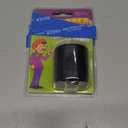 SHENGSEN Novelty Squeeze Pooter Fart Machine Funny Le Tooter Prank Farting Noise Maker for Joke Children's Day Party Gift Toy