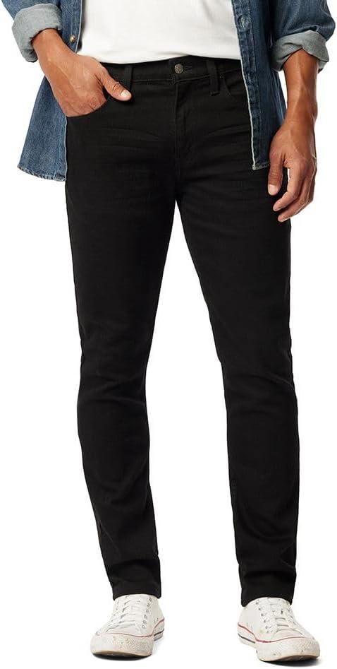 Levi Strauss Signature Gold Men's Slim Fit Jeans (31W x 30L, Gothic 3d-waterless)