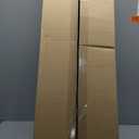 Forearm Crutches for Adults Have Elastic Crutches Padding, 20.1*4.7*4.3IN