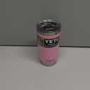YETI Rambler 20 oz Stainless Steel Vacuum Insulated Tumbler w/MagSlider Lid