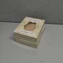 2 x APOWUS Sticky Bra Push Up,Adhesive Bras, Nipple Covers with Lift for Backless Strapless Dress 02