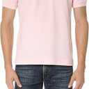 Lacoste Men's Original Cotton Pique Polo, Medium