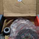 A-Premium Transmission Clutch Kit Set Compatible with Ford F150 1997-2008, F250 1997-1999, F150 Heritage 2004, 4.2L 4.6L