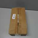 30 Pcs Snow Frosted Pine Branches 11.3 Inch Artificial Flocked Picks for Christmas Tree Filler, Snowy Stems Winter Spray Tree Sprigs for DIY Crafts Garland Wreath Holiday Decor