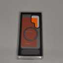 TORRAS Strong Magnetic & Seamless Stand for Samsung Galaxy S24 Ultra Case, Fit for MagSafe, Mil-Grade Drop Protection, Kickstand for Samsung Galaxy S24 Ultra Case, Translucent Back/Black Edge