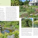 The Garden Tourist's New England: A Guide to 140 Outstanding Gardens and Nurseries