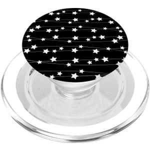 Stars Starry PopSockets PopGrip for MagSafe