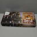 Christmas Tree Candles with Magic Wand 12 Pack Flameless Candles for Christmas Tree Flickering Battery Operated LED Candle for Holiday Home Party Decor with Crystal Ball Hook