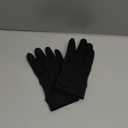 rivmount Kids Warm Winter Gloves Touchscreen Water-Resistant Cycling Running Skiing in Outdoor Cold Weather for Boy Girl (XXL(13-15 years), Black)