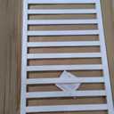 Graco Solano 4-in-1 Convertible Crib with Drawer Combo (White)  GREENGUARD Gold Certified, Includes Full-Size Nursery Storage Drawer, Converts to Toddler Bed and Full-Size Bed