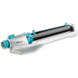 Gilmour Heavy Duty Rectangular Sprinkler (with on/off switch), Medium