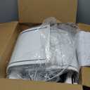 26" Modern Lamp for Living Room, Industrial 3-Way Dimmable Beside Table Lamp with USB A+C Charging Ports & AC Outlet, Touch Control Beside Lamp LED Night Light for Bedroom Single(2 Bulbs Included)