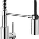 Delta 18803-DST Antoni Pull-Down, Chrome