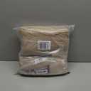 40'' x 30 Feet Burlap Fabric Roll 10 Yard, Natural Jute Fabric for Winter Tree Wrap Plant Covers Freeze Protection with 164 Feet Jute Rope, DIY Rustic Wedding Garden Outdooor Christmas Decoration