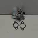 New Carburetor Replacement for Kohler CV12.5 CV13S CV13T CV14 CV14S CV15S Carb CH11 CH13 CH14 CH15 11hp 13hp 14hp 15hp Engines