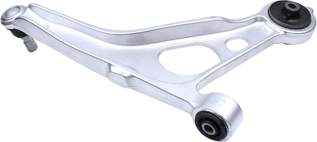 ApplianPar Front Left Side Suspension Lower Control Arm for Nissan Rogue 2021-2023