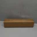 16 Pcs Real Touch Norfolk Pine Branch -18" Artificial Christmas Green Plants Branches Faux Greenery Stem Fake Cedar Pine Picks for Vase DIY Crafts Garland Wreath Xmas Indoor Outdoor Home Decor