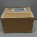 kimllier 1/2HP 1725RPM Electric Motor 56C Frame Single Phase 60HZ Motor General Purpose Motor