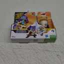 Star Wars: Young Jedi Adventures Pop-Up Lightsaber Duel, LYS Solay & Training Droid Action Figures, 4-Inch Scale Toys, Preschool Toys for 3 Year Old Boys & Girls