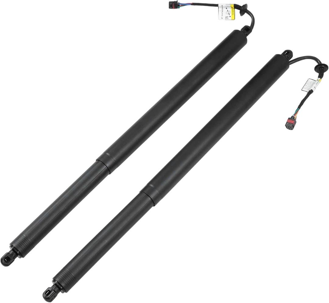 Rear Tailgate Power Lift Support Liftgate Hatch Shock Strut Electric Trunk Power Liftgate Actuator (for Infiniti QX60 16-20, 30.7"x6.3"x3.35")