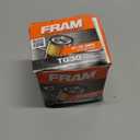 FRAM Tough Guard Replacement Oil Filter TG30, Designed for Interval Full-Flow Changes Lasting Up to 15K Miles