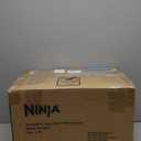 Ninja Crispi Pro 6-in-1 Glass Air Fryer | 450F, Nontoxic, 6qt & 2.5qt Containers & Lids | Microwave, Freezer, Dishwasher Safe | Max Crisp, Air Fry, Bake, Roast, Recrisp, Dehydrate |Cyberspace AS101CY