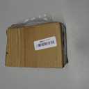 PZ20 Carburetor Carb Air filter Fuel Line Kit for 50cc-125cc Taotao ATA-110B 125D Boulder B1 T-Force Coolster Apollo kazuma Kids ATV Four Wheeler XR70 XR80 CRF70 CRF80F Dirt Pit bike (BLUE)