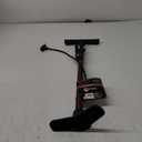 Bell Zephyr Bicycle Floor Pump