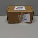 Stainless Steel Straw Sippy Cup for Toddlers 1-3 Years Old, Insulated Toddler Water Bottle Baby Training Tumbler with Handles, 8oz Kids Straw Cups for Travel, Daycare & At Home, Blue