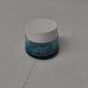 Vichy Mineral 89 Fragrance Free Cream, Moisture Boosting Cream with Hyaluronic Acid, Daily Face Moisturizer, Dry & Sensitive Skin & Mattifying for Oily Skin (1.69 Ounce (Pack of 1))