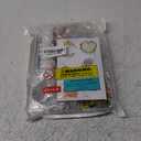 Winlyn 27 Sets Pumpkin Suncatchers DIY Window Paint Art Suncatchers Fall Pumpkin Craft Kits Autumn Pumpkin Sun Catchers for Kids Classroom Halloween Thanksgiving Art Activities