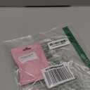 Funny Xray Skeleton Badge Reel Holder Nurse Gifts Radiology Radiologist Badge Reels Retractable for Nurses Cute Glitter RN CNA Nursing Student Badge Clip Medical PCT LPN ID Card Accessories