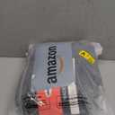 Unicook Grill Cover 31.5 Inch, Compatible with Large Big Green Egg, Kamado Joe and Pit Boss Ceramic Grills, Heavy Duty Waterproof BBQ Cover, Fade Resistant Round Smoker Protector, 31.5" Dia X 31.5" H