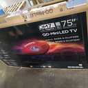 TCL 75 Inch Class QM7K Series | Mini LED QLED 4K HDR | 75QM7K, 2025 Model | 120HZ-144HZ Anti Reflective Screen Smart Google TV Dolby Atmos Onkyo Audio | Voice Remote Alexa Gaming Streaming Television