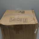 Plufl Hugl Cooling Body Pillow for Adults Made with CloudSupport Fill | U Shaped Maternity Pillows Great for Side Sleepers & Pregnant Women | Washable Cover | Grey (Standard)