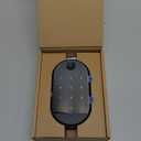 Yale Keypad - Smart Bluetooth Keypad for Yale Approach, Wi-Fi Lock, Smart Locks for Easy Pin Code Entry and One-Touch Locking