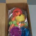 Jumping Jack Game by Goliath  Pull Out a Carrot and Watch Jack Jump by Goliath